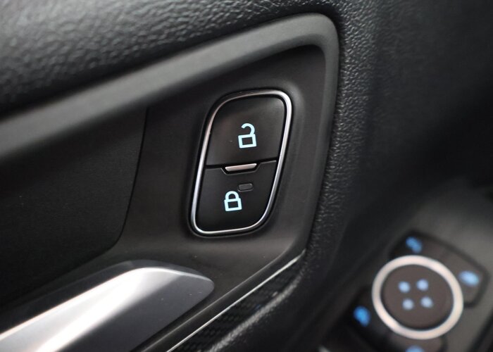 Ford Kuga 2.5 PHEV ST-Line