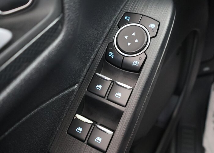 Ford Kuga 2.5 PHEV ST-Line