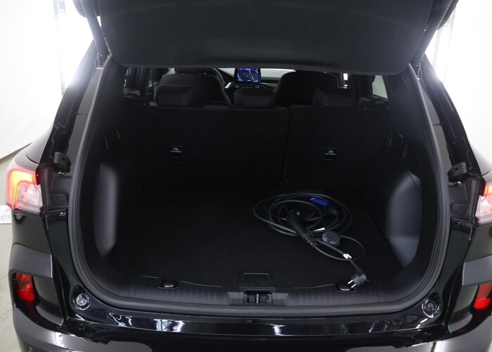 Ford Kuga 2.5 PHEV ST-Line