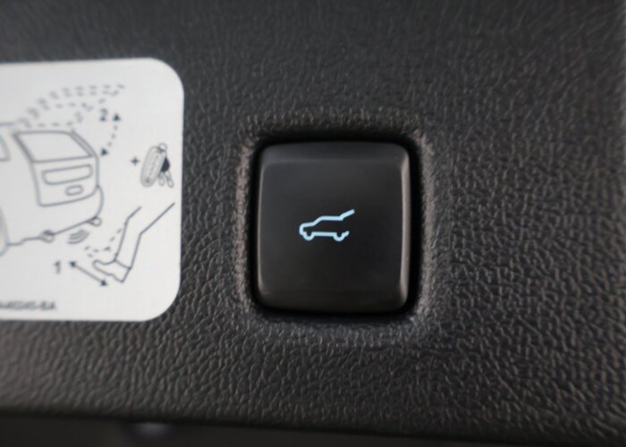 Ford Kuga 2.5 PHEV ST-Line