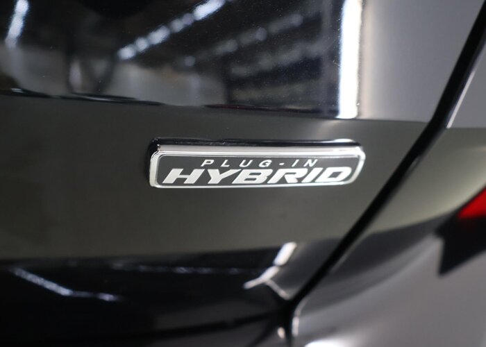 Ford Kuga 2.5 PHEV ST-Line