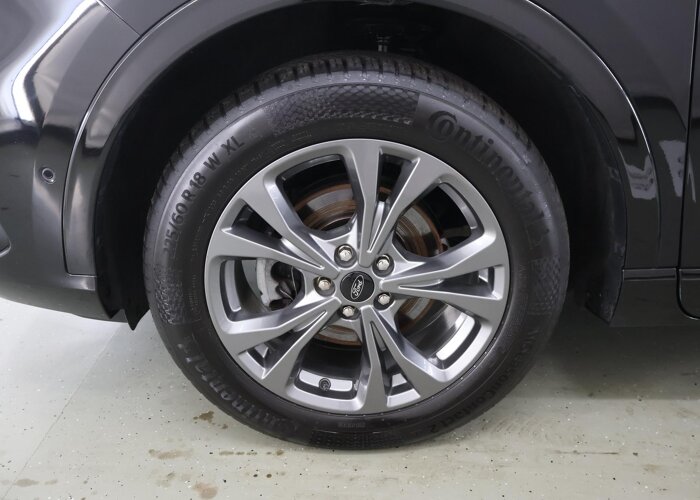 Ford Kuga 2.5 PHEV ST-Line