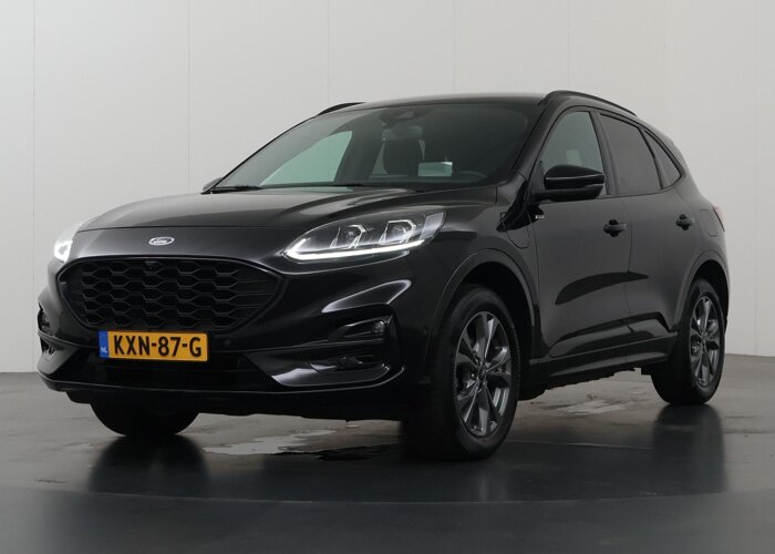 Ford Kuga 2.5 PHEV ST-Line