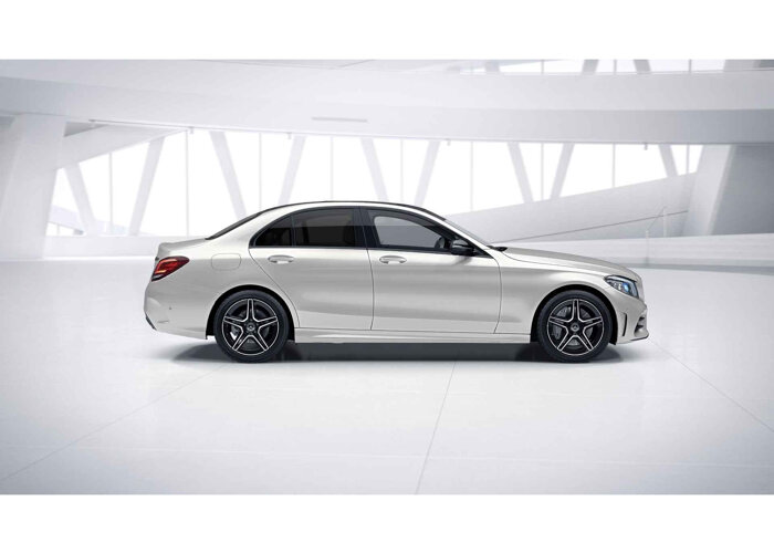 Mercedes-Benz C-Klasse 300 Premium Plus Pack