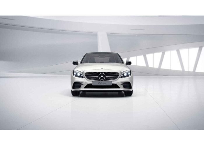 Mercedes-Benz C-Klasse 300 Premium Plus Pack