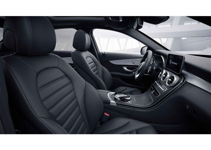 Mercedes-Benz C-Klasse 300 Premium Plus Pack