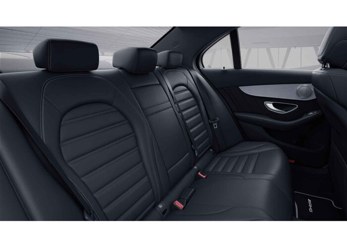Mercedes-Benz C-Klasse 300 Premium Plus Pack