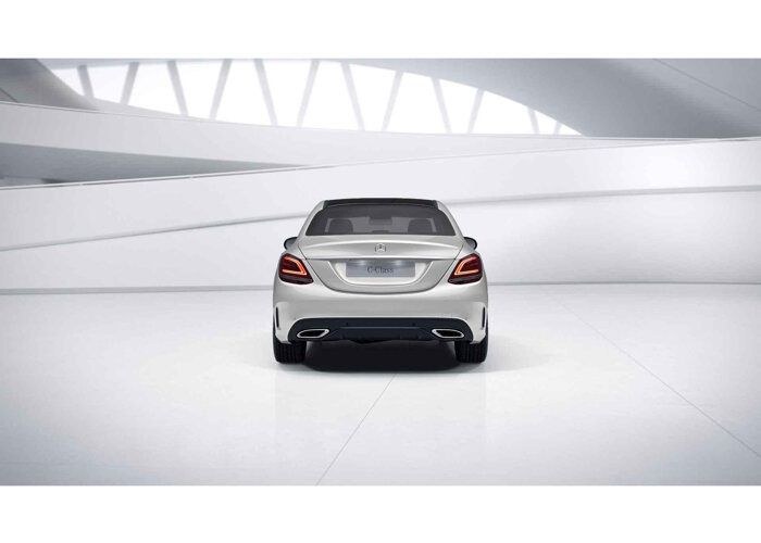 Mercedes-Benz C-Klasse 300 Premium Plus Pack