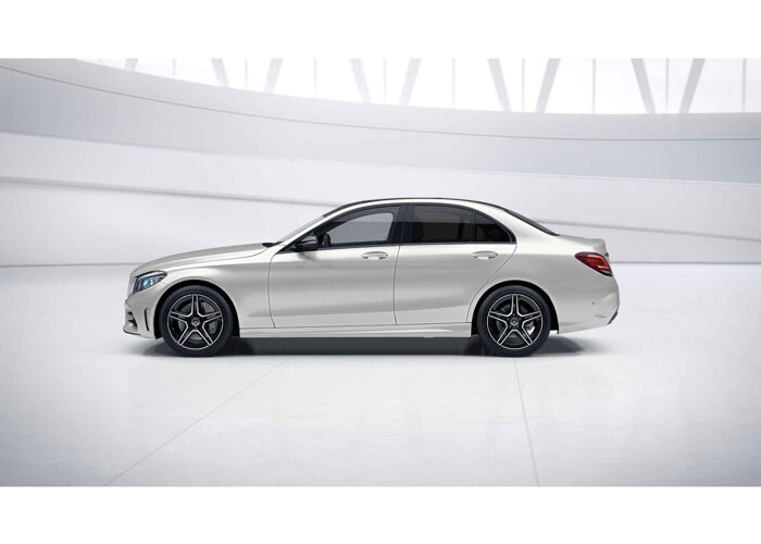 Mercedes-Benz C-Klasse 300 Premium Plus Pack