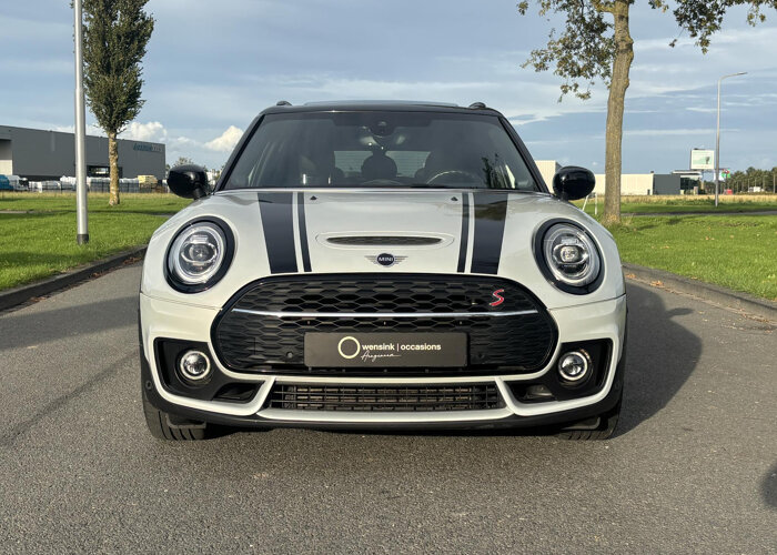 MINI Clubman 2.0 Cooper S Hammersmith