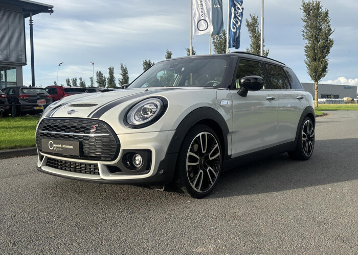 MINI Clubman 2.0 Cooper S Hammersmith