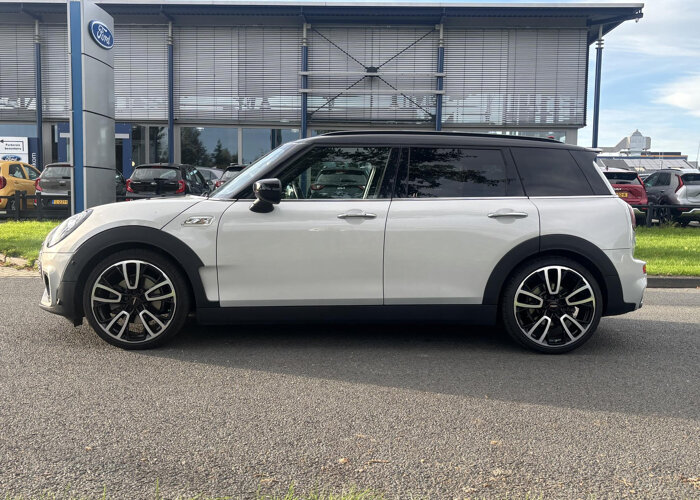 MINI Clubman 2.0 Cooper S Hammersmith