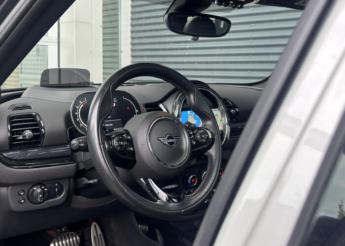 MINI Clubman 2.0 Cooper S Hammersmith