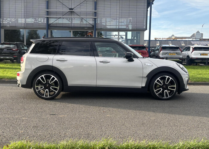 MINI Clubman 2.0 Cooper S Hammersmith