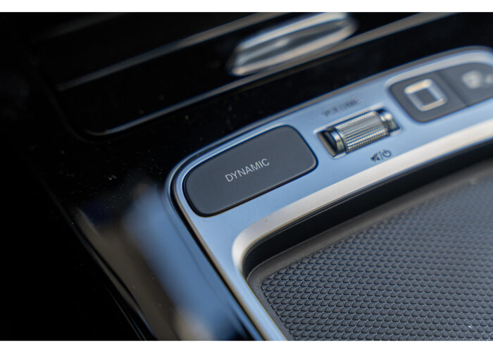 Mercedes-Benz A-Klasse 180 Business Solution AMG