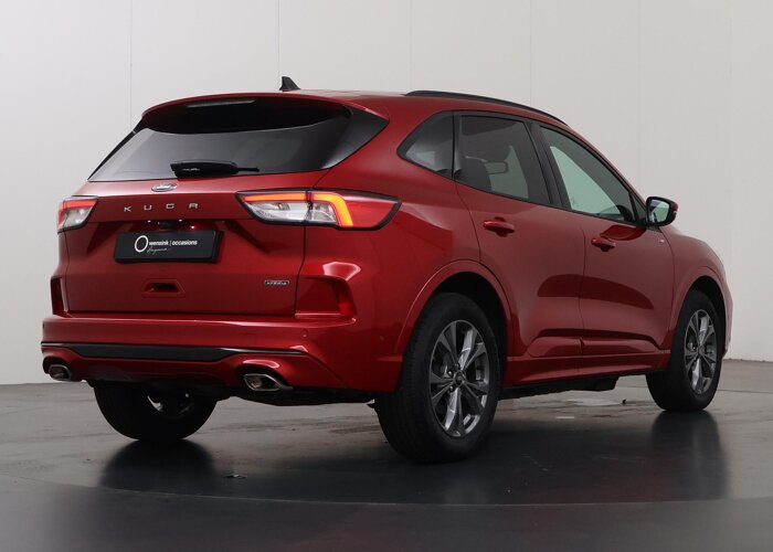 Ford Kuga 2.5 PHEV ST-Line X