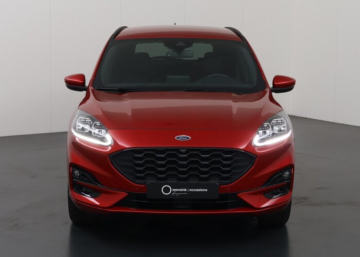 Ford Kuga 2.5 PHEV ST-Line X