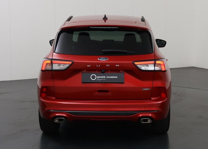 Ford Kuga 2.5 PHEV ST-Line X