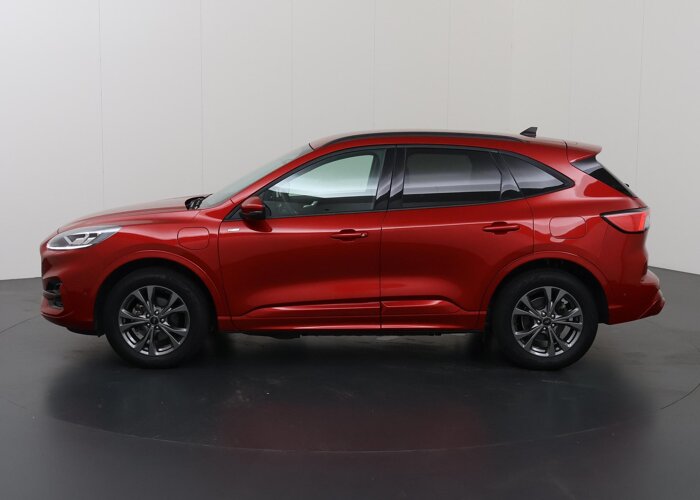 Ford Kuga 2.5 PHEV ST-Line X
