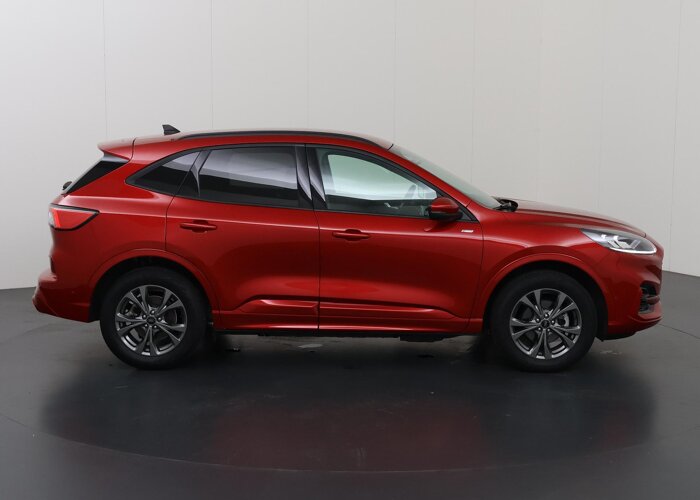Ford Kuga 2.5 PHEV ST-Line X