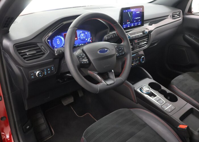 Ford Kuga 2.5 PHEV ST-Line X