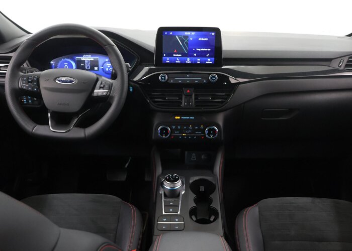 Ford Kuga 2.5 PHEV ST-Line X