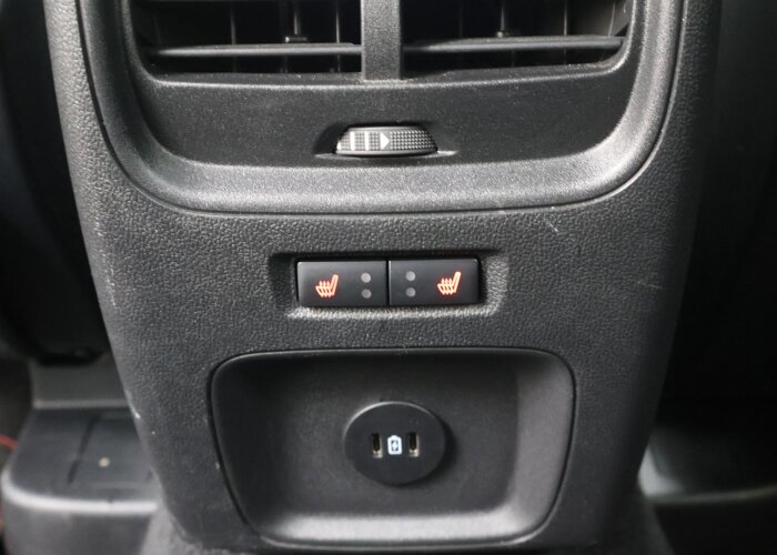 Ford Kuga 2.5 PHEV ST-Line X