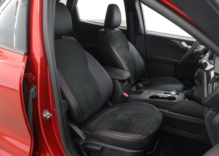 Ford Kuga 2.5 PHEV ST-Line X