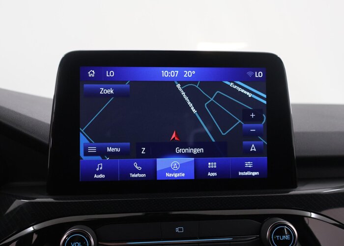Ford Kuga 2.5 PHEV ST-Line X