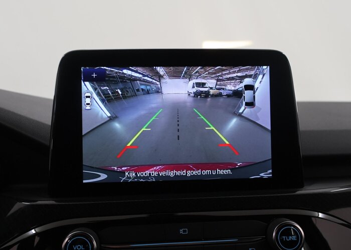 Ford Kuga 2.5 PHEV ST-Line X