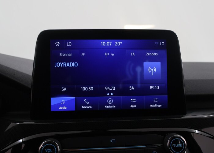 Ford Kuga 2.5 PHEV ST-Line X