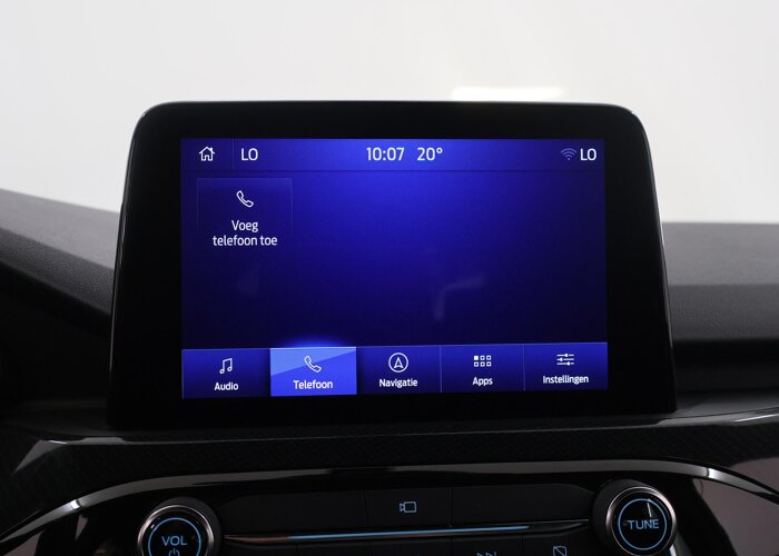Ford Kuga 2.5 PHEV ST-Line X