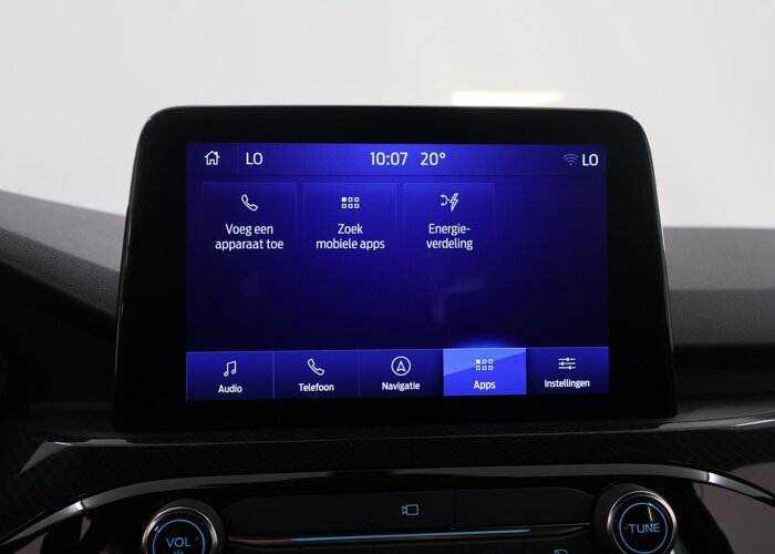 Ford Kuga 2.5 PHEV ST-Line X