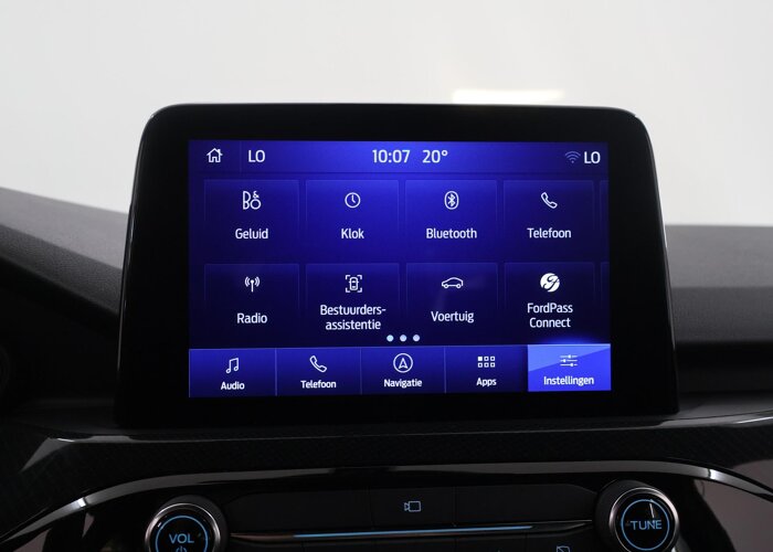 Ford Kuga 2.5 PHEV ST-Line X