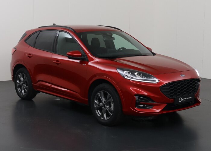 Ford Kuga 2.5 PHEV ST-Line X