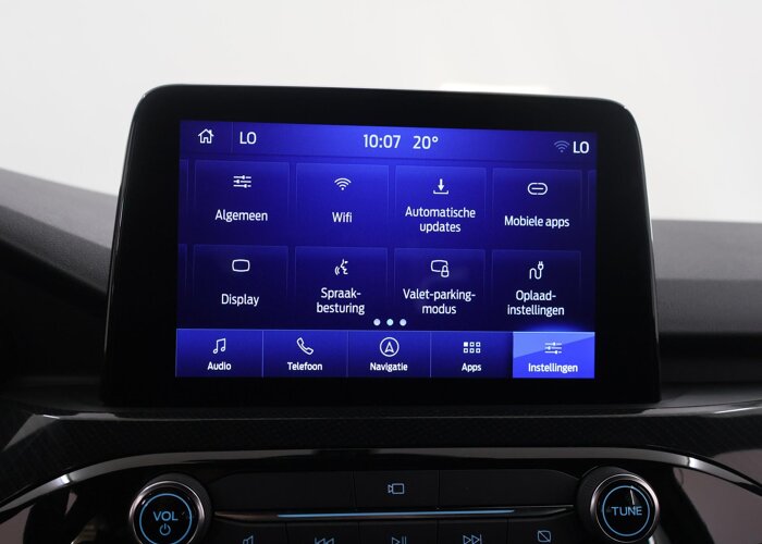 Ford Kuga 2.5 PHEV ST-Line X