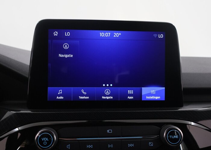Ford Kuga 2.5 PHEV ST-Line X