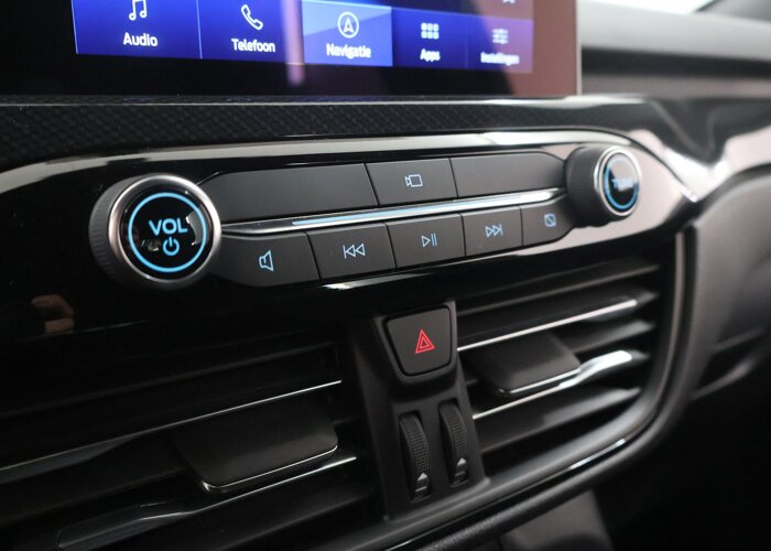 Ford Kuga 2.5 PHEV ST-Line X
