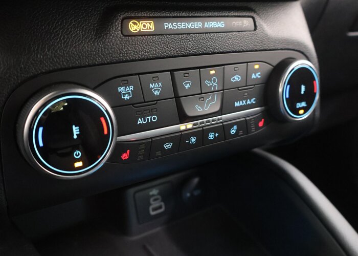 Ford Kuga 2.5 PHEV ST-Line X