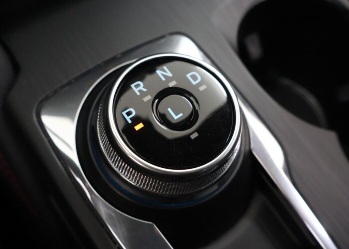 Ford Kuga 2.5 PHEV ST-Line X