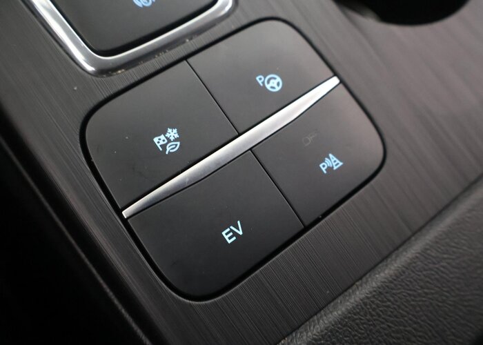 Ford Kuga 2.5 PHEV ST-Line X
