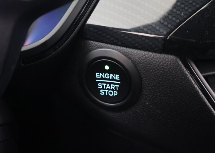 Ford Kuga 2.5 PHEV ST-Line X