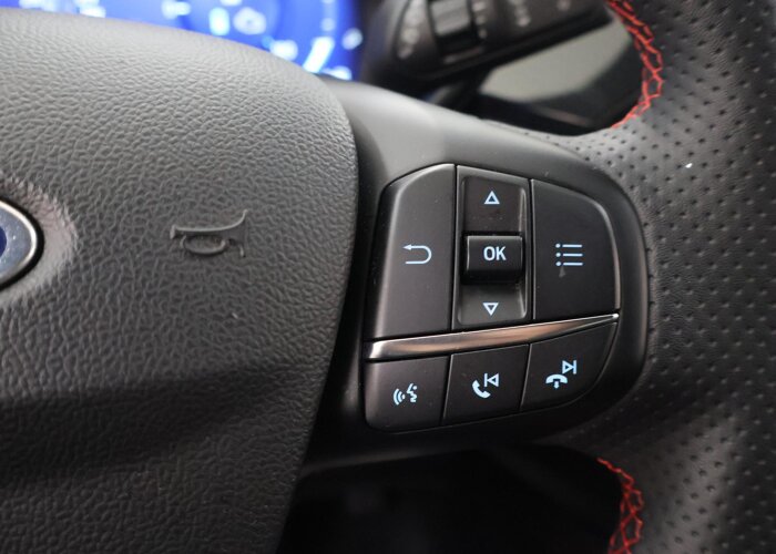 Ford Kuga 2.5 PHEV ST-Line X