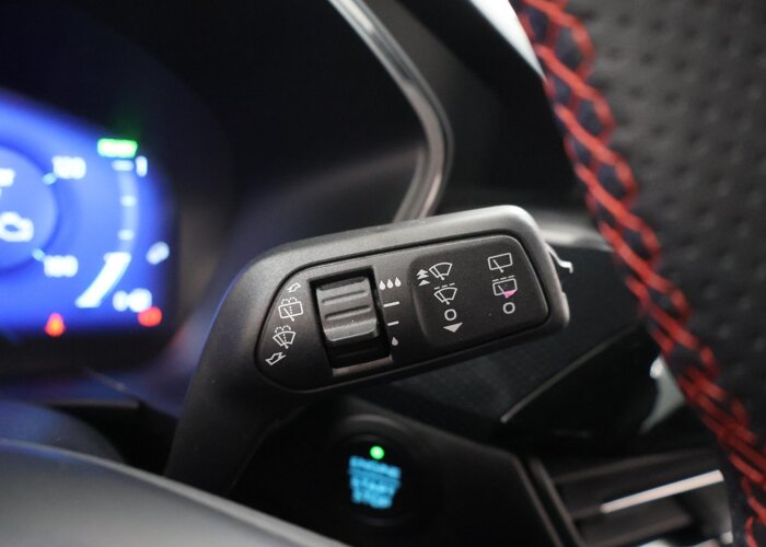 Ford Kuga 2.5 PHEV ST-Line X