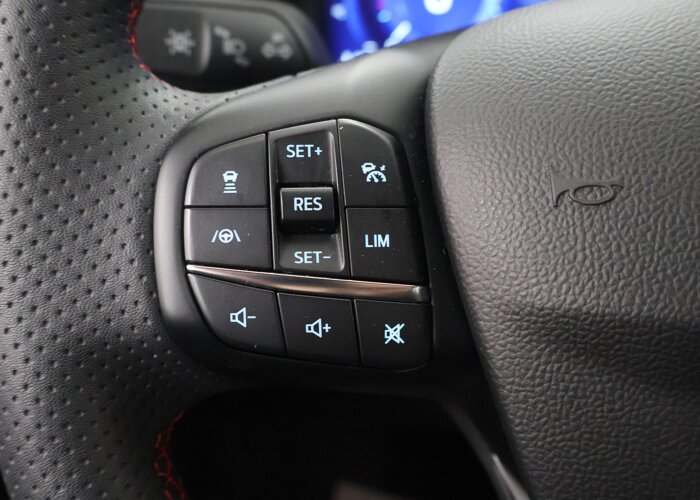Ford Kuga 2.5 PHEV ST-Line X