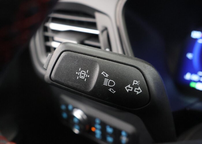 Ford Kuga 2.5 PHEV ST-Line X