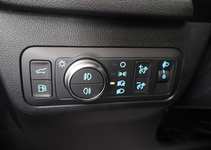 Ford Kuga 2.5 PHEV ST-Line X