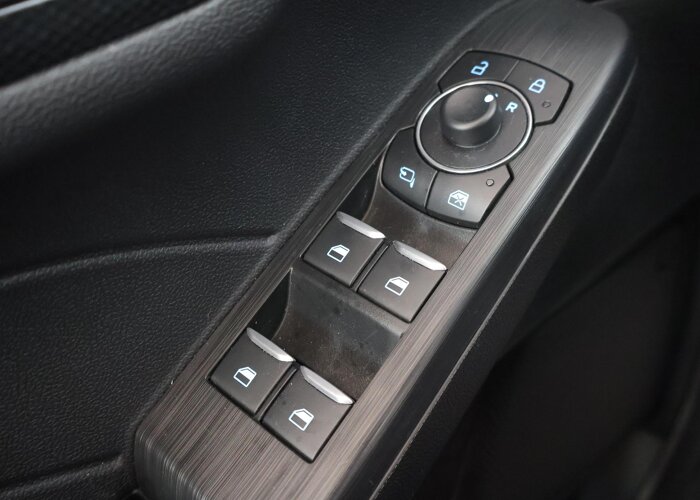 Ford Kuga 2.5 PHEV ST-Line X