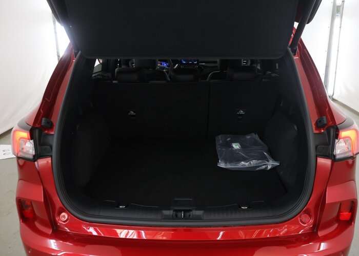Ford Kuga 2.5 PHEV ST-Line X