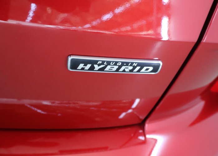Ford Kuga 2.5 PHEV ST-Line X